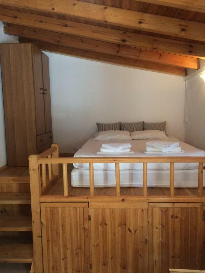 Panorama Thea Lejlighed Simi Eksteriør billede